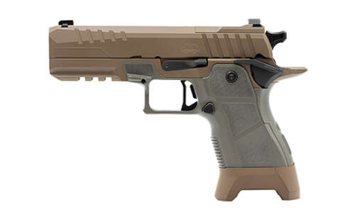 Handguns OA Defense 2311 9mm OA DEF OA 2311 CMP PLUS 9MM 17RD HDS • Model: 2311